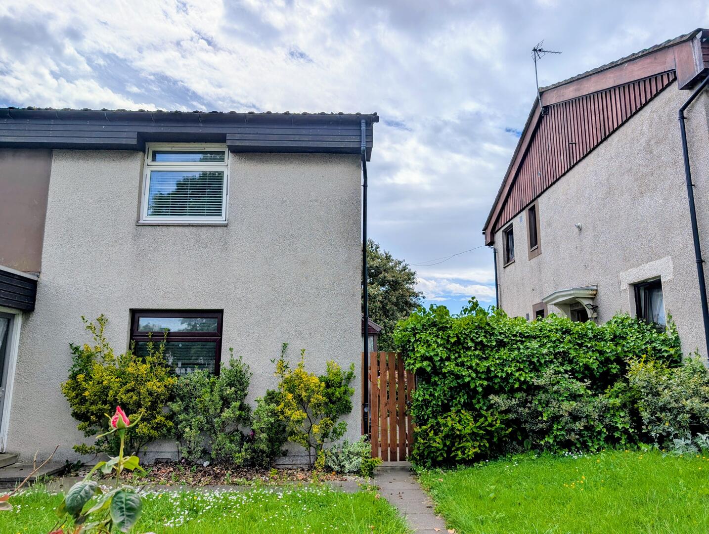 Pittodrie Place, Aberdeen